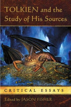 Tolkien and the Study of His Sources
